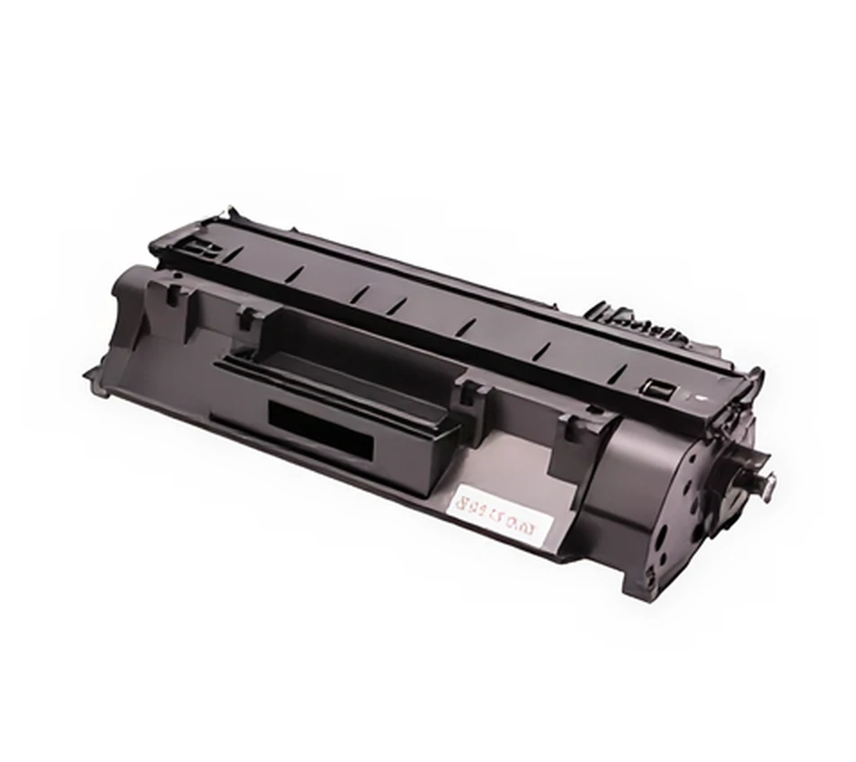 Hp 05a LaserJet Toner Cartridge خرطوشة حبر
