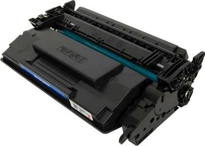 HP Toner 87A LaserJet Toner Cartridge خرطوشة حبر