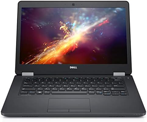 laptop Latitude Dell 5470 (Used)