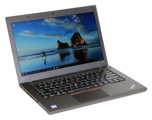 Thinkpad T470 Used