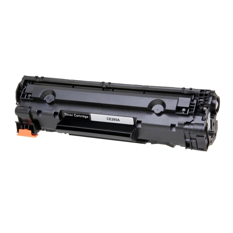 Hp 85a LaserJet Toner Cartridge خرطوشة حبر