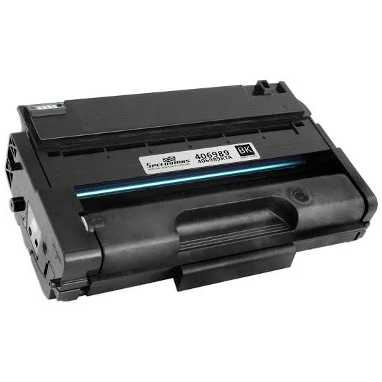 Toner SP 3400 Cartridge خرطوشة