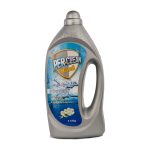 Hand washing liquid 1.5 kg Dozen (12 pieces)