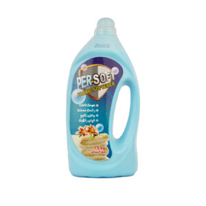 منعم ومعطر للملابس ومضاد للشحنات الكهربائية 1.5 كجم (دستة 6قطعة)