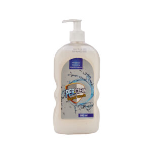 سائل لتنظيف اليدين حجم ٥٠٠ مل دستة 18 قطعة