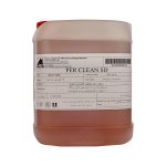 Disinfectant with soap for general purposes, 1.5 kg, a dozen (12 pieces)
