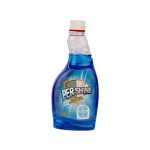 Glass polish without spray, 500 gm, a dozen (12 pieces)
