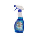 Spray glass polish, 500 gm, a dozen of 12 pieces