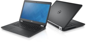 laptop Latitude Dell 5480 (Used)