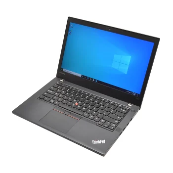 Laptop ThinkPad T470 (Used)
