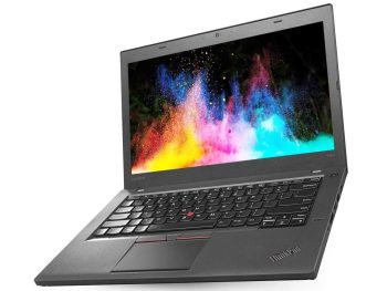 Laptop ThinkPad T460 (Used)