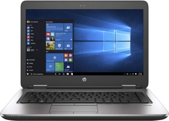 Laptop Hp 640 G2 (Used)