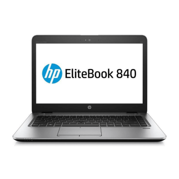 Laptop Hp 840 G3 (Used)