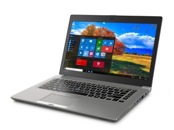 laptop Toshiba tecra z40 (Used)