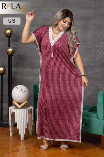 نص دستة عبايا حريمي صيفي