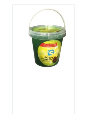 جل منظف ومعقم ارضيات 10 كيلو (قطعة)