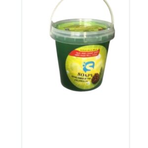 جل منظف ومعقم ارضيات 1000 ملي (6 قطع)