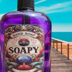 صابون سائل روايح مختافه3 كيلو(4 قطعة) (Copy)