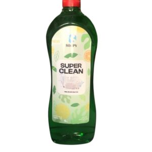 صابون الاواني المنزليه 3 كيلو (4 قطعة)