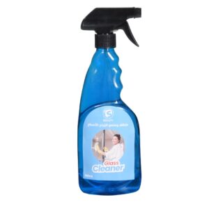 ملمع زجاج 550 ملي (12 قطع)