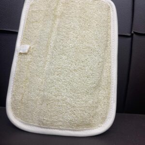 ليف استحمام اوبن هند(12قطعه) مقاس 15.5*21