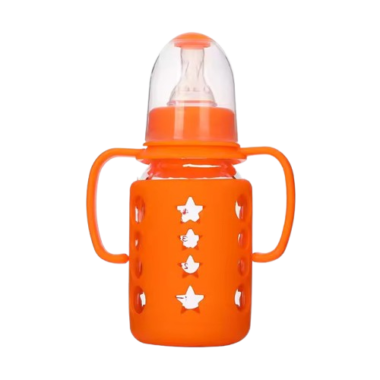 الام والطفل