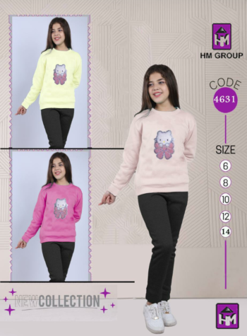 Children's winter skis, a dozen of 12 pieces