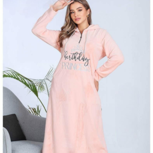 قميص نوم شتوى حريمى دستة ( 12 قطعة )