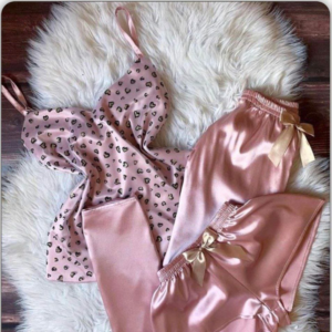 لانجيري حريمى دستة 12 قطعة