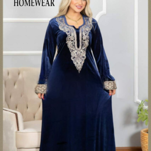 عبايات نسائية شتوية الدستة 12 قطعة