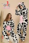جامب سوت كاو دستة ( 12 قطعة حريمى) (COW)