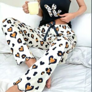 بيجامات حريمي دستة (12 قطعة)