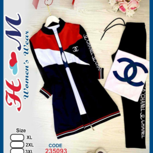 ترنجات حريمي شتوي دستة (12 قطعة)