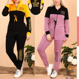 ترنجات حريمي شتوي دستة (12 قطعة)