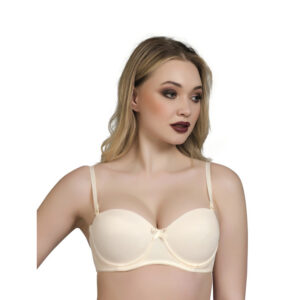 براه سواريه هاف كب بوش بحديدة