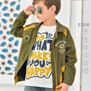 توينز صبيانى دستة (12 قطعة)