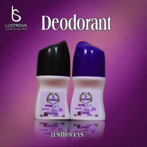 مزيل عرق دستة 12 قطعة