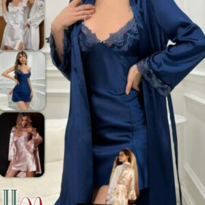 روب لانجيرى ستان حريمى ( الدستة 12 قطعة)