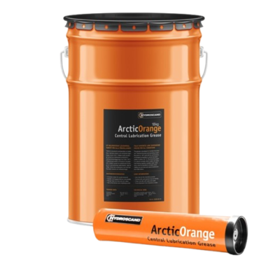 زيوت وشحوم صناعية