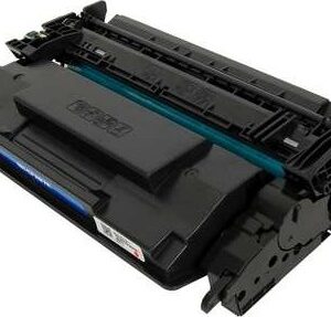 HP Toner 87A LaserJet Toner Cartridge خرطوشة حبر