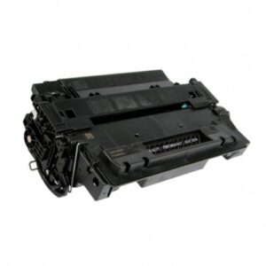 HP 55A LaserJet Toner Cartridge خرطوشة حبر