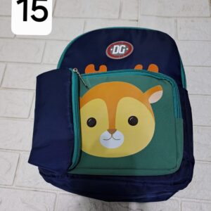 شنطة مدرسة للاطفال البيع من اول دستة