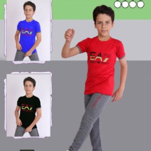 ترنج اطفال (دستة 12 قطعة )