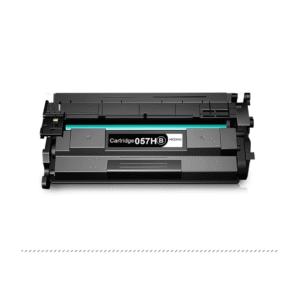 Toner 057 Cartridge  خرطوشة حبر 057