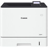 Canon 710CX طابعة Used