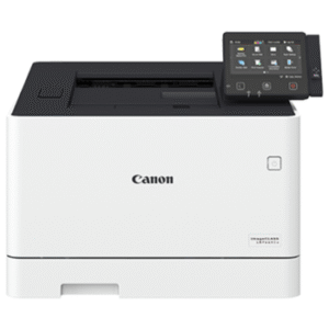 Canon Lbp664cx طابعة ليزر الوان