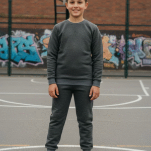 دستة دفاية اطفال اولادى