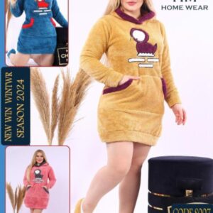 دستة دفاية فرو  حريمى