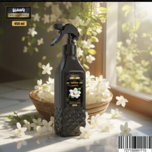 معطر جو 450 مل بروائح متنوعة